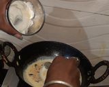चीज़ी कॉर्न (cheesy corn recipe in Hindi) रेसिपी चरण 3 फोटो