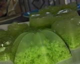 Foto langkah ke 8 dari resep Pudding lumut.