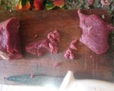 Foto del paso 1 de la receta: Empanadas criollas