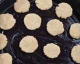 Foto del paso 3 de la receta: Galletas de coco, harina de almendras y limón sin TACC