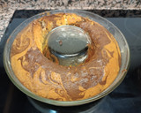 Foto del paso 7 de la receta: Bizcocho marmolado con ColaCao