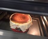 Foto del paso 12 de la receta Pastel de queso “La Viña”, sin gluten, sin lactosa