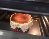 Foto del paso 12 de la receta: Pastel de queso “La Viña”, sin gluten, sin lactosa