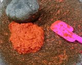 Foto langkah ke 3 dari resep Dendeng Balado.