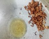 Foto langkah ke 4 dari resep Tumis tempe kacang panjang ala natly.