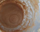 Foto langkah ke 5 dari resep Mexican Coffee Bun alias "Roti Boy" (takaran sendok).