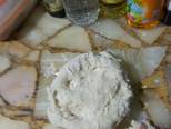 Foto del paso 2 de la receta Pan Casero sin sal (tradicional o de salvado)