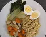 Foto del paso 8 de la receta: Ramen