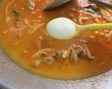 รูปขั้นตอนการทำที่ 4 ของ “แกงไก่หน่อไม้เส้น”