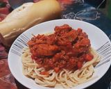 Foto del paso 5 de la receta: Tuco italiano! Económico