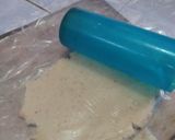 Foto langkah ke 3 dari resep Kue Kering Kacang.