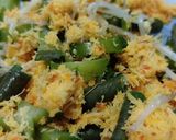Foto langkah ke 4 dari resep Urap-Urap.