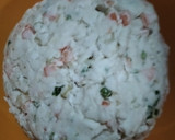 Foto langkah ke 2 dari resep *Cilok Sayur*.