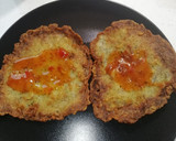 Foto del paso 2 de la receta: Tacos de tortilla de camarones