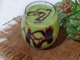 Jus Alpukat Kw