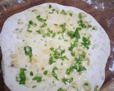டோமினோஸ் ஸ்டைல் சீஸி கார்லிக் பிரட் (Cheesy Garlic Bread) ரெசிபி ஸ்டேப் 9 புகைப்படம்