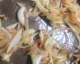 Foto del paso 2 de la receta: Morcillas al horno con cebollas