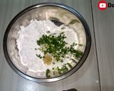 Foto langkah ke 2 dari resep Tahu Walik Isi Aci.