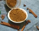 દાળ શાક નો મસાલો (Dal Shak Masala Recipe In Gujarati) રેસીપી સ્ટેપ3ફોટો