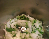 Foto del paso 2 de la receta: Empanada de pollo y pisto con thermomix