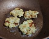 รูปขั้นตอนการทำที่ 4 ของ อกไก่ชีสฟริตเตอร์ #redtable