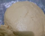 Foto langkah ke 8 dari resep Cemilan : Roti Cane Toping.