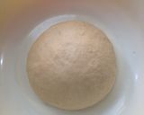 Foto langkah ke 2 dari resep Roti Manis.