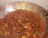 காளான் மஞ்சூரியன் ரெசிபி ஸ்டேப் 9 புகைப்படம்