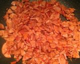 Foto del passaggio 2 della ricetta Sugo con wurstel