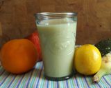 Foto del paso 1 de la receta Batido de vitaminas