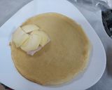 Foto del paso 7 de la receta: Crepes rellenos