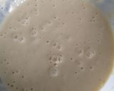Une image de l'étape 2 de Pancakes à la banane 🍌.