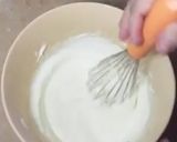 A picture of step 4 of Lemon tart #foodies&friends i love meetha.