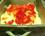 Une image de l'étape 3 de Gratin de polenta.