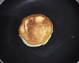 Foto langkah ke 5 dari resep Pancake.