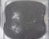 Foto langkah ke 15 dari resep Yin Yang Sourdough Bread (92% - Oven Tangkring).