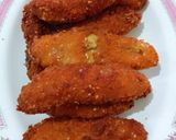 Foto langkah ke 4 dari resep Pisang goreng wijen.