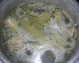 Foto langkah ke 1 dari resep Sop Ayam Khas Tulungagung.