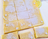 Foto del paso 4 de la receta: Cuadritos de limón