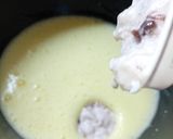 Foto del paso 3 de la receta: Bizcochuelo con yogurt