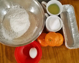 Foto del paso 1 de la receta: Budín de Mandarina 🍊 Marmolado (Mi versión) súper Económicos)