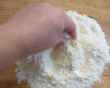 Foto del paso 1 de la receta: Garganelli