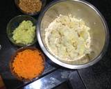 Tangy Oats Cutlets recipe step 2 photo