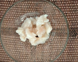 Foto del paso 1 de la receta: Naruto🍥Ramen🍜