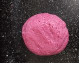 बीटरूट टार्ट विथ चॉकलेट गणाचे (Beetroot Tart with chocolate ganache recipe in Hindi) रेसिपी चरण 3 फोटो