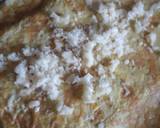 Tiktok omelet recipe step 5 photo