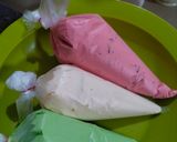 Foto langkah ke 7 dari resep Bolu Kukus Mekar.