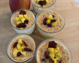 Foto del paso 10 de la receta: Mousse de mango 🥭🥄