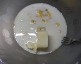 Foto del paso 2 de la receta: Torta fácil de chocolate