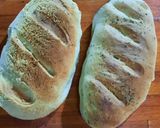 Foto del paso 3 de la receta: Pan Casero al horno de barro
